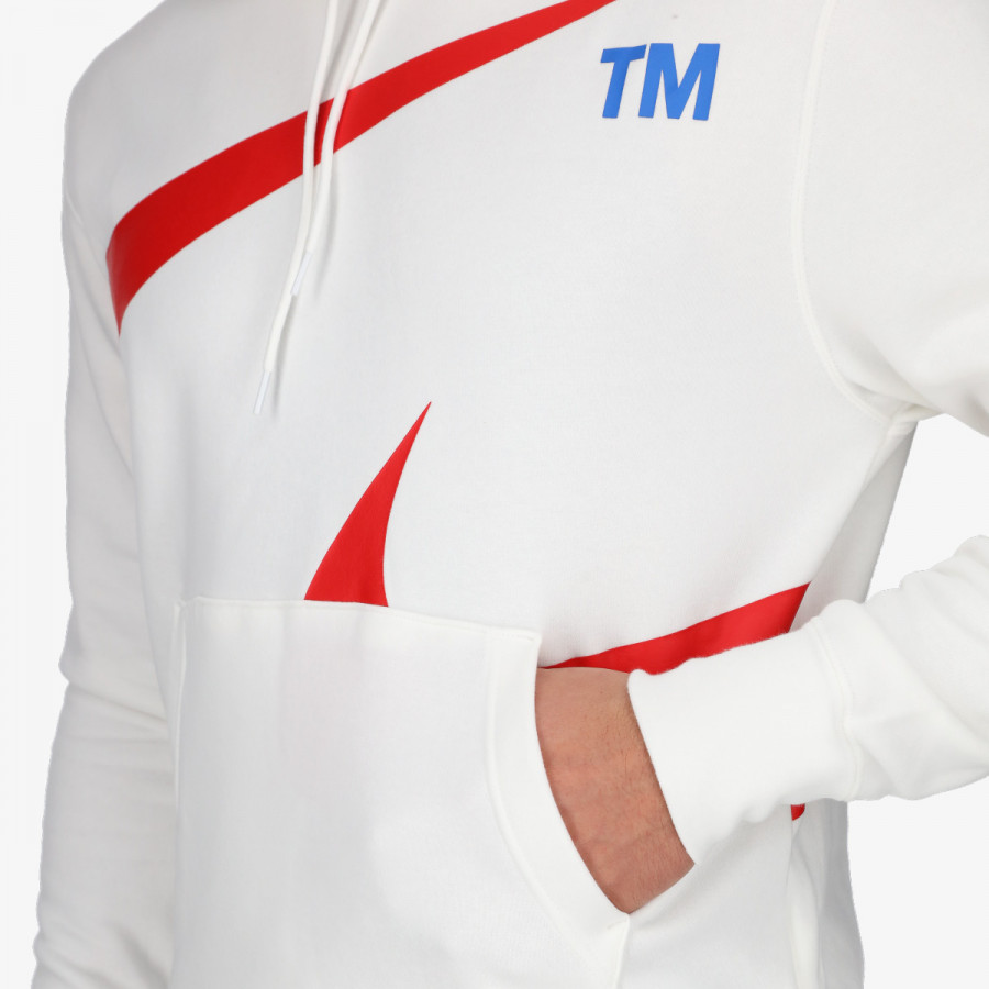 NIKE Дуксер Sportswear Swoosh 