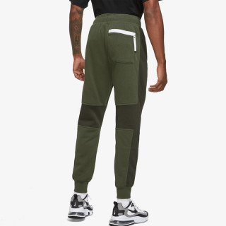 NIKE Долен дел тренерки M NSW NIKE AIR BB FLC PANT 