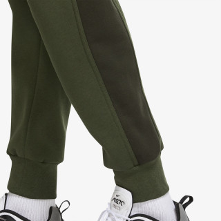NIKE Долен дел тренерки M NSW NIKE AIR BB FLC PANT 