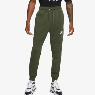 NIKE Долен дел тренерки M NSW NIKE AIR BB FLC PANT 