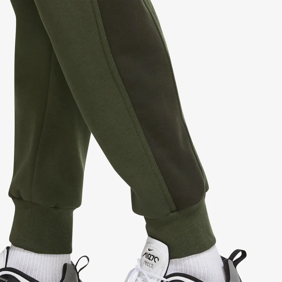 NIKE Долен дел тренерки M NSW NIKE AIR BB FLC PANT 