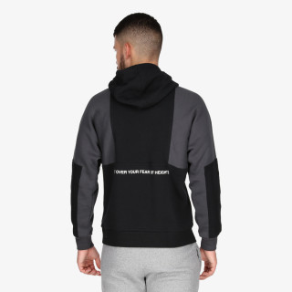 Nike Дуксер M NSW NIKE AIR PO BB HOODIE 