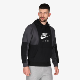 Nike Дуксер M NSW NIKE AIR PO BB HOODIE 