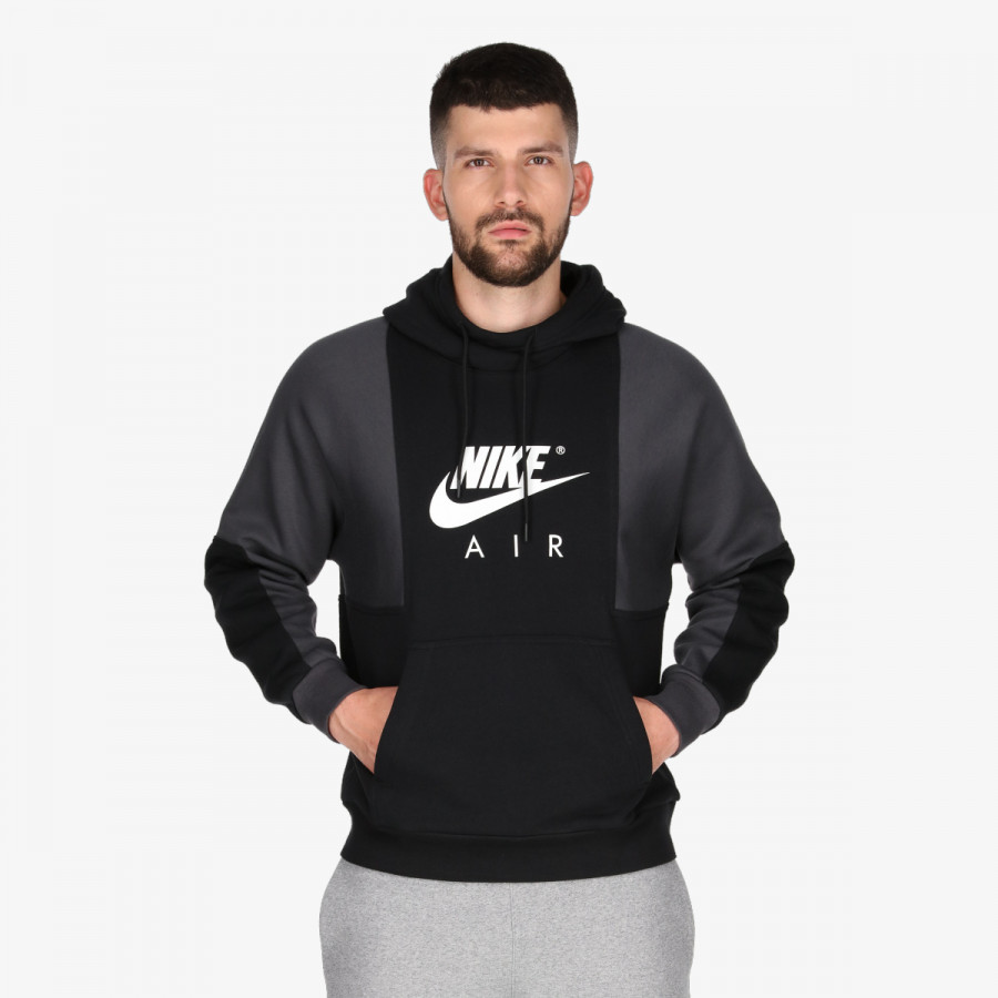 Nike Дуксер M NSW NIKE AIR PO BB HOODIE 