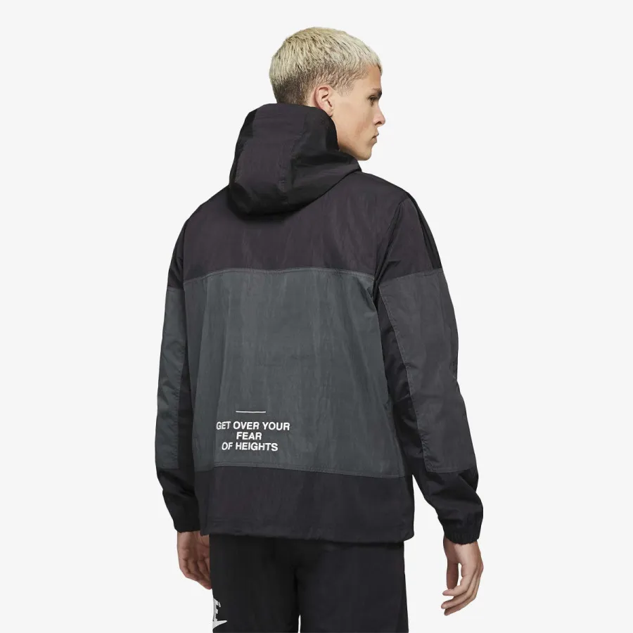 NIKE Јакна M NSW NIKE AIR UL ANORAK 