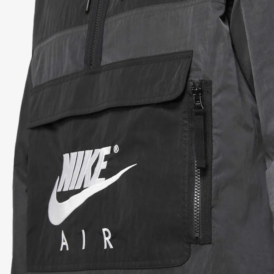 NIKE Јакна M NSW NIKE AIR UL ANORAK 