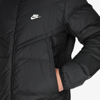 NIKE Јакна M NSW SF WINDRUNNER HD JKT 
