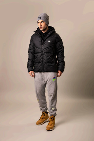 NIKE Јакна M NSW SF WINDRUNNER HD JKT 