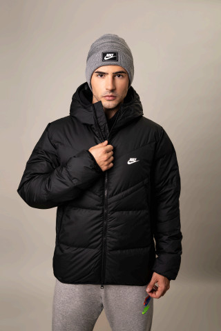 NIKE Јакна M NSW SF WINDRUNNER HD JKT 