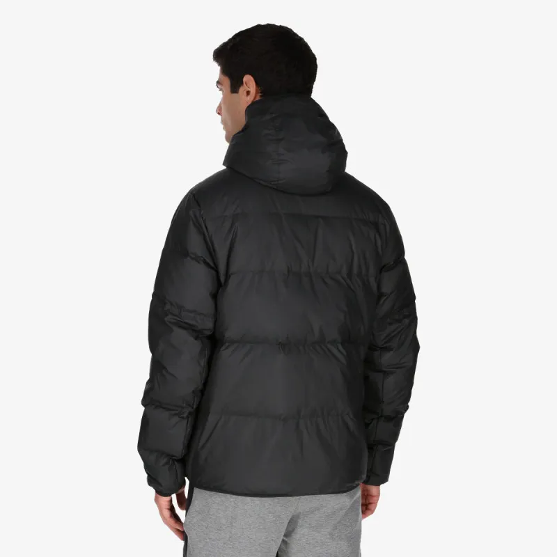 NIKE Јакна M NSW SF WINDRUNNER HD JKT 