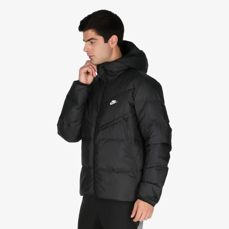 NIKE Јакна M NSW SF WINDRUNNER HD JKT 