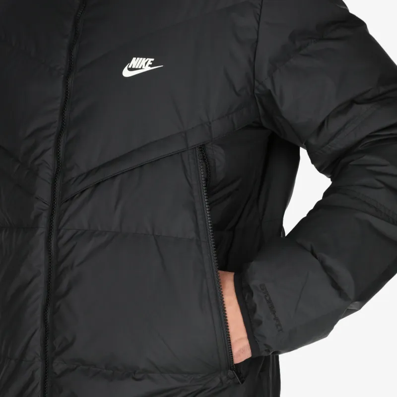 NIKE Јакна M NSW SF WINDRUNNER HD JKT 