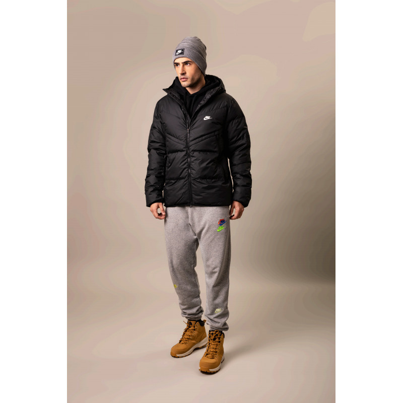 Nike Јакна M NSW SF WINDRUNNER HD JKT 