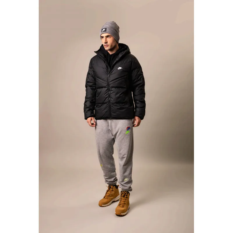 NIKE Јакна M NSW SF WINDRUNNER HD JKT 