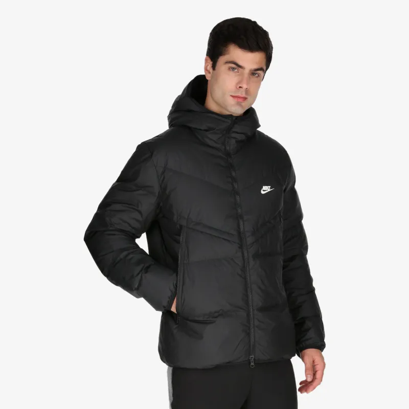 NIKE Јакна M NSW SF WINDRUNNER HD JKT 
