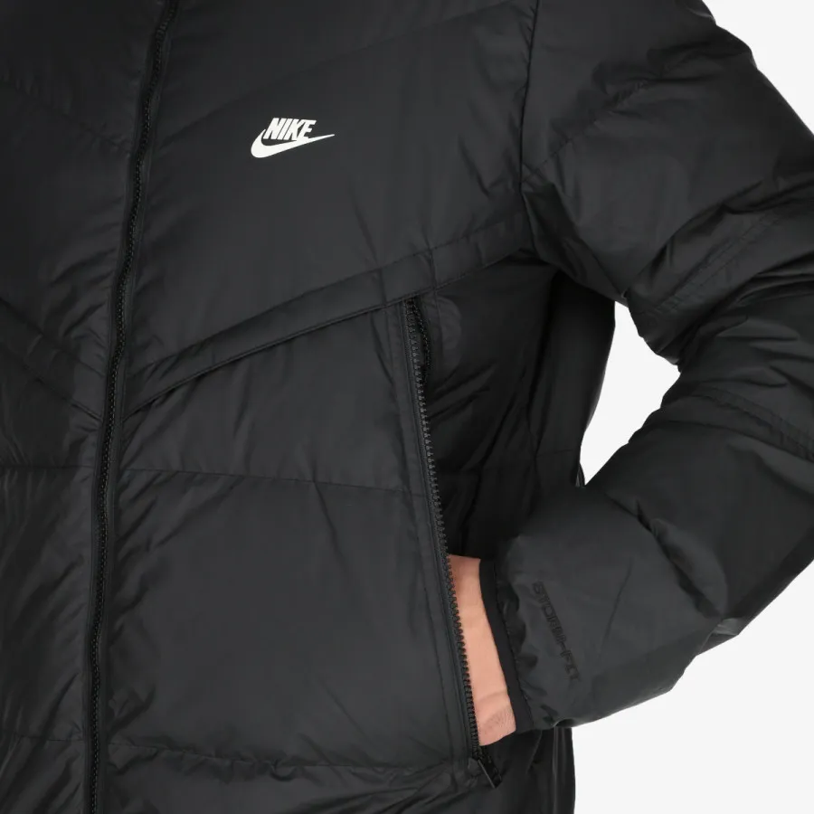 NIKE Јакна M NSW SF WINDRUNNER HD JKT 