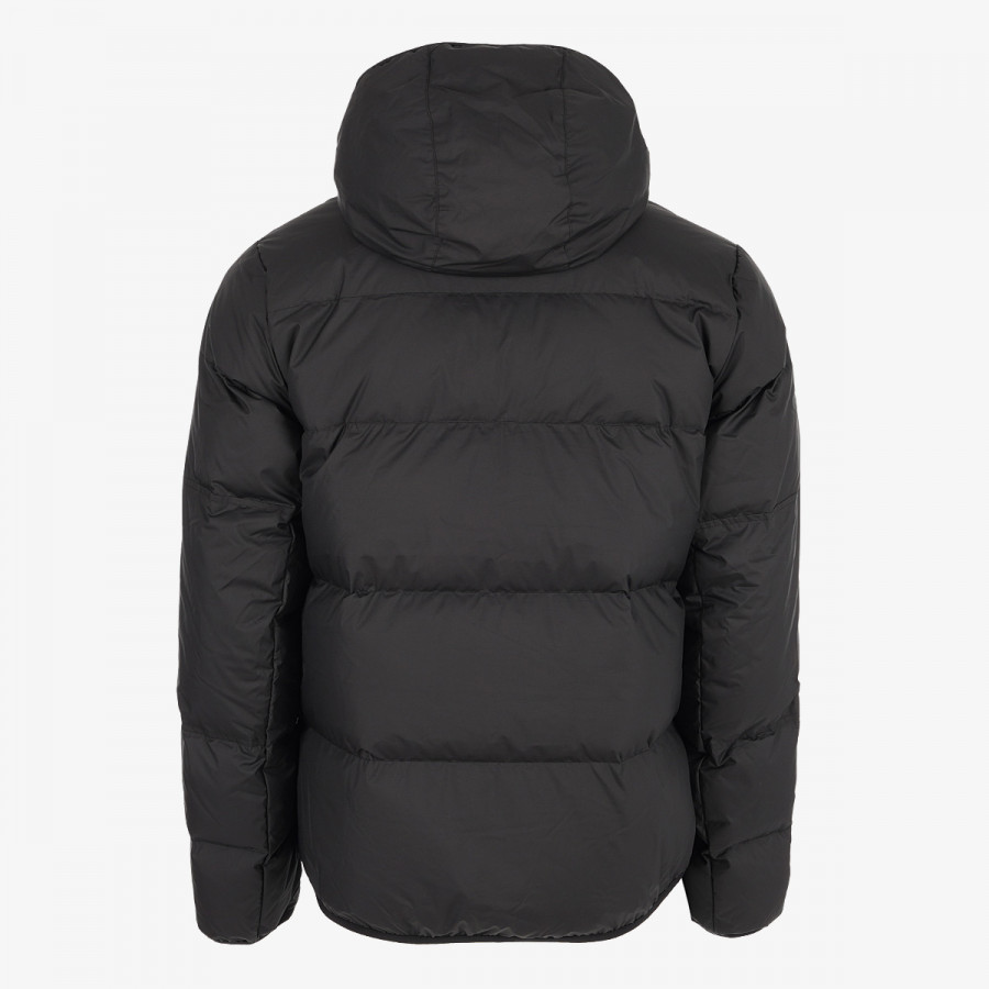 Nike Јакна M NSW SF WINDRUNNER HD JKT 