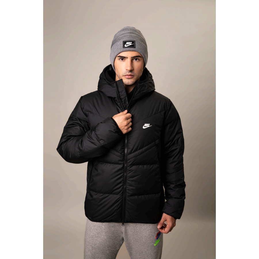 Nike Јакна M NSW SF WINDRUNNER HD JKT 