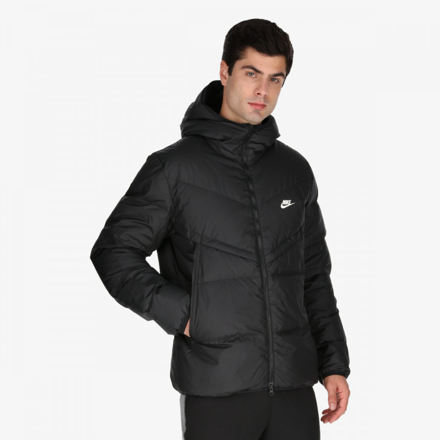 Nike Јакна M NSW SF WINDRUNNER HD JKT 