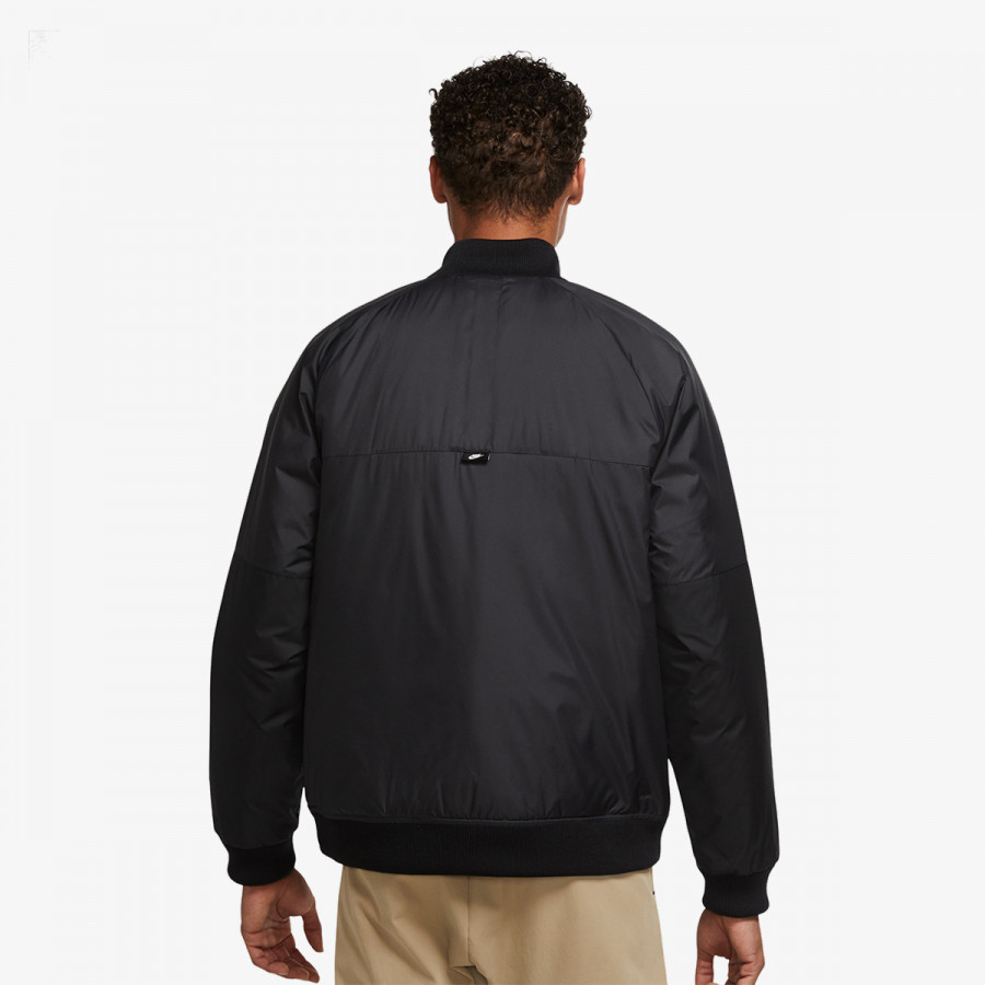 Nike Јакна M NSW TF RPL LEGACY REV BOMBER 