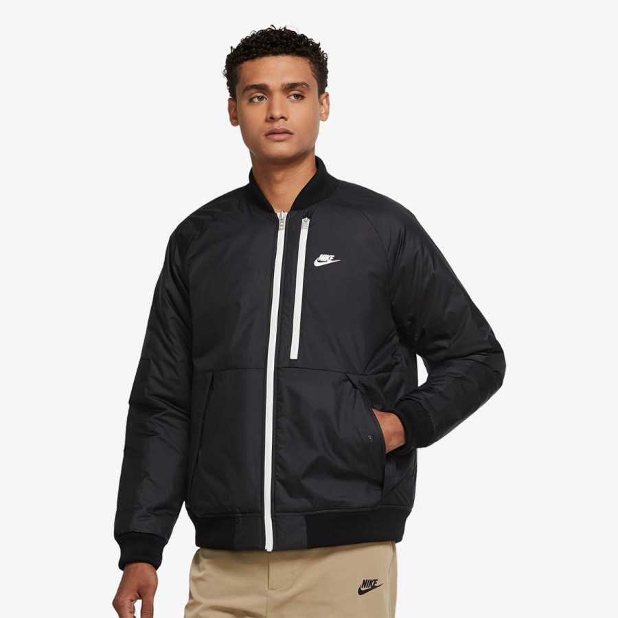 Nike Јакна M NSW TF RPL LEGACY REV BOMBER 