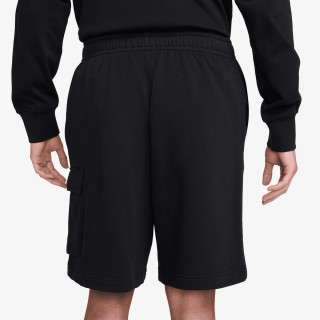 Nike Шорц M NSW CLUB FT CARGO SHORT 