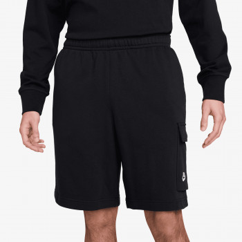 Nike Шорц M NSW CLUB FT CARGO SHORT 