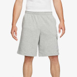 Nike Шорц M NSW CLUB FT CARGO SHORT 