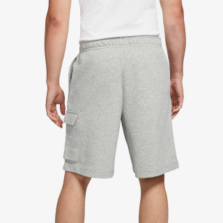 Nike Pantallona të shkurtra M NSW CLUB FT CARGO SHORT 