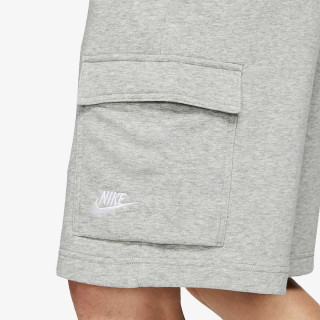Nike Pantallona të shkurtra M NSW CLUB FT CARGO SHORT 