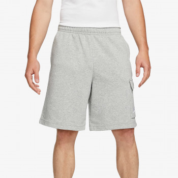 Nike Шорц M NSW CLUB FT CARGO SHORT 