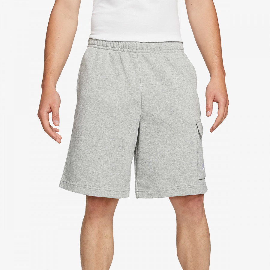 Nike Pantallona të shkurtra M NSW CLUB FT CARGO SHORT 