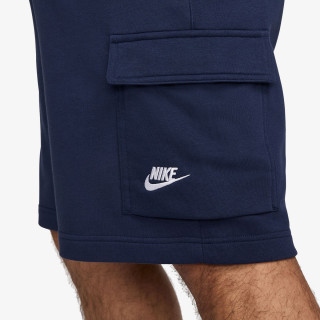 Nike Шорц M NSW CLUB FT CARGO SHORT 