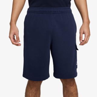Nike Шорц M NSW CLUB FT CARGO SHORT 