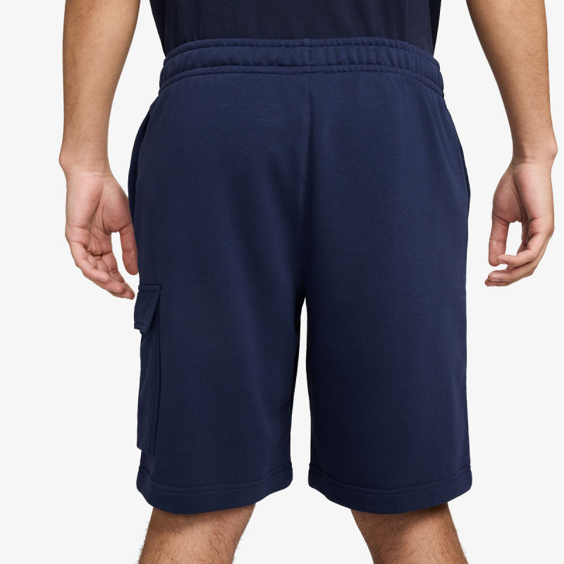 Nike Шорц M NSW CLUB FT CARGO SHORT 