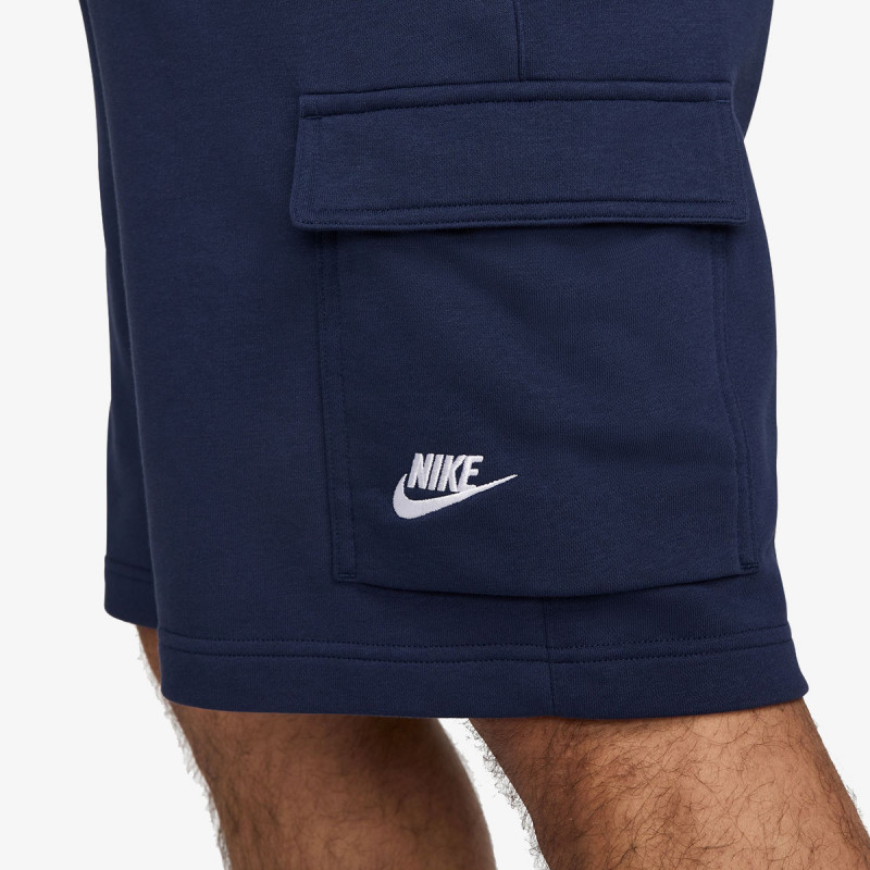 Nike Шорц M NSW CLUB FT CARGO SHORT 