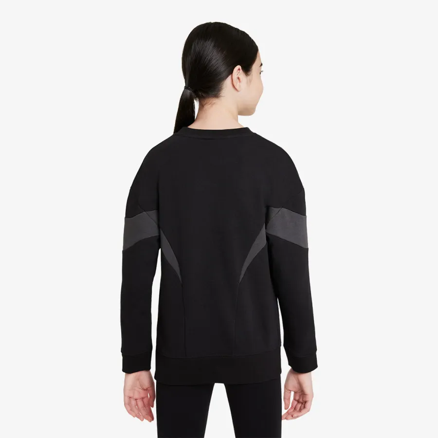 NIKE Дуксер G NSW AIR FT BF CREW 