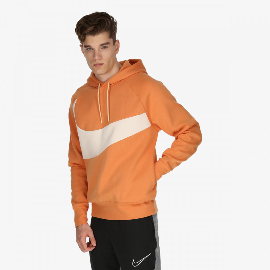 Nike Дуксер Sportswear Swoosh Tech Fleece 