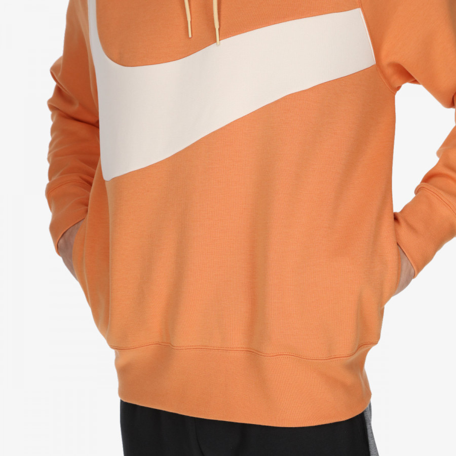 Nike Дуксер Sportswear Swoosh Tech Fleece 