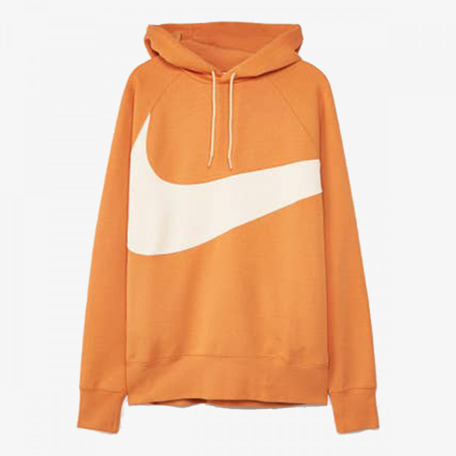 Nike Дуксер Sportswear Swoosh Tech Fleece 