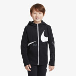 NIKE Дуксер B NSW SWOOSH FLC FZ 