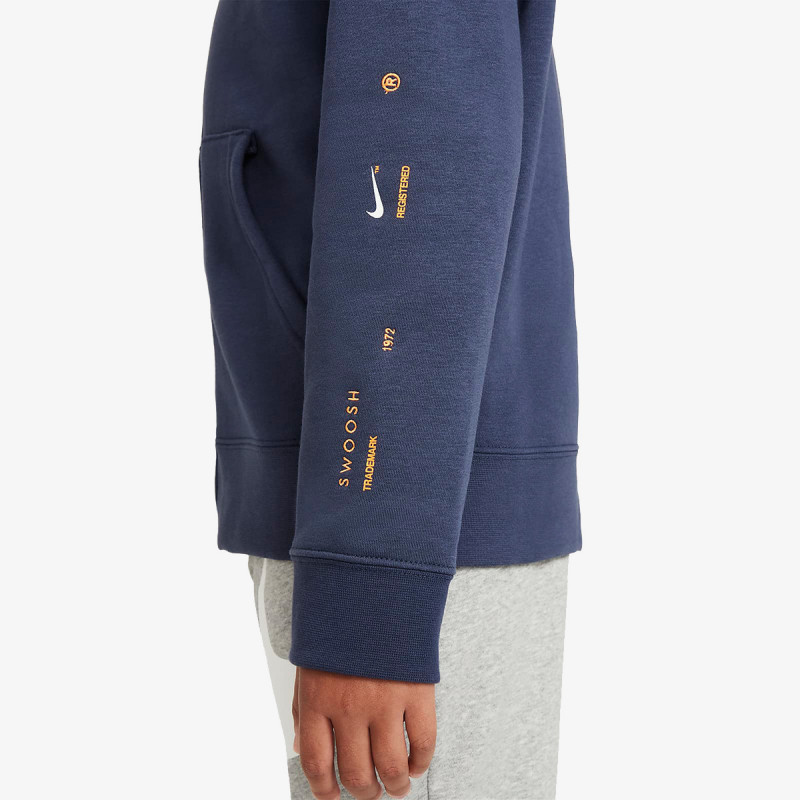 NIKE Дуксер Sportswear 