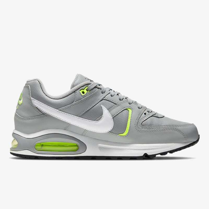 nike air max command verde