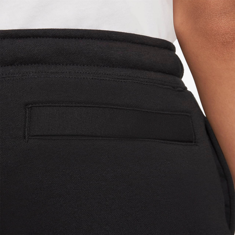 NIKE Долен дел тренерки B NSW FLC SWOOSH PANT 
