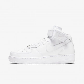 Nike Патики Air Force 1 '07 Mid 