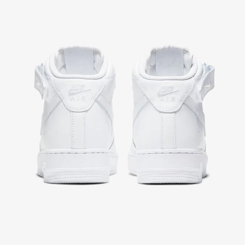 Nike Патики Air Force 1 '07 