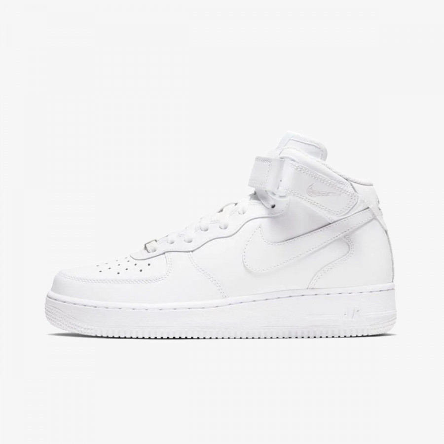 Nike Патики Air Force 1 '07 Mid 