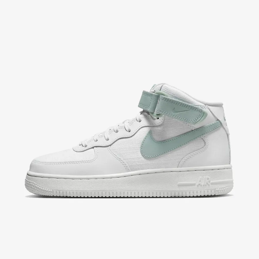 NIKE Патики Air Force 1 '07 Mid 