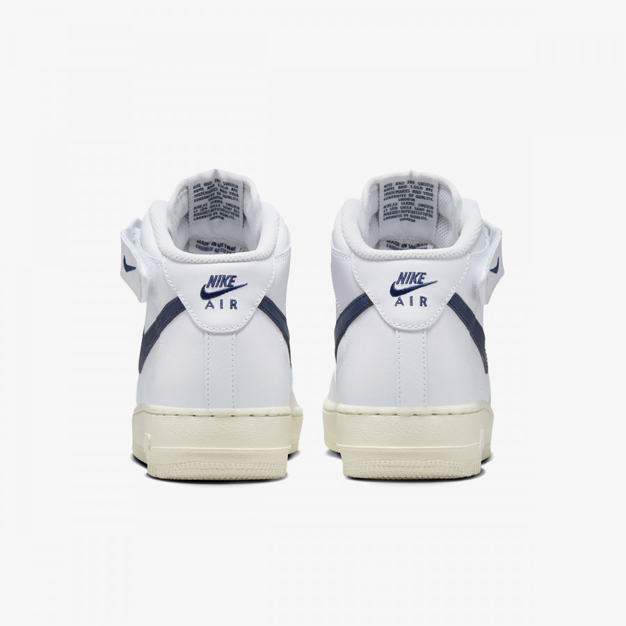 Nike Патики Air Force 1 '07 