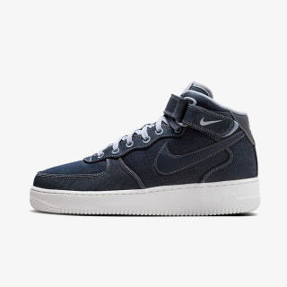 NIKE Патики WMNS AIR FORCE 1 '07 MID 